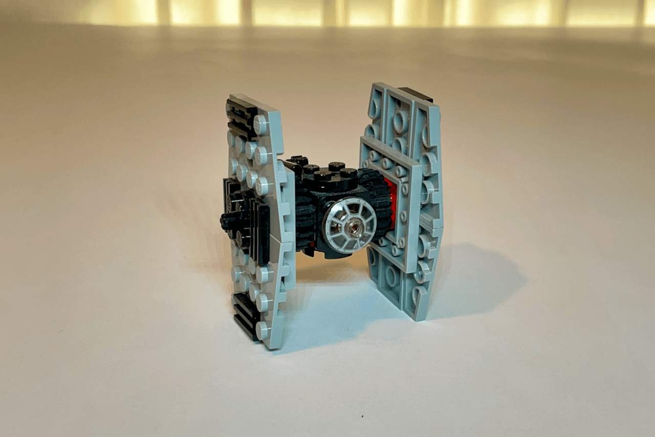 TIE Fighter