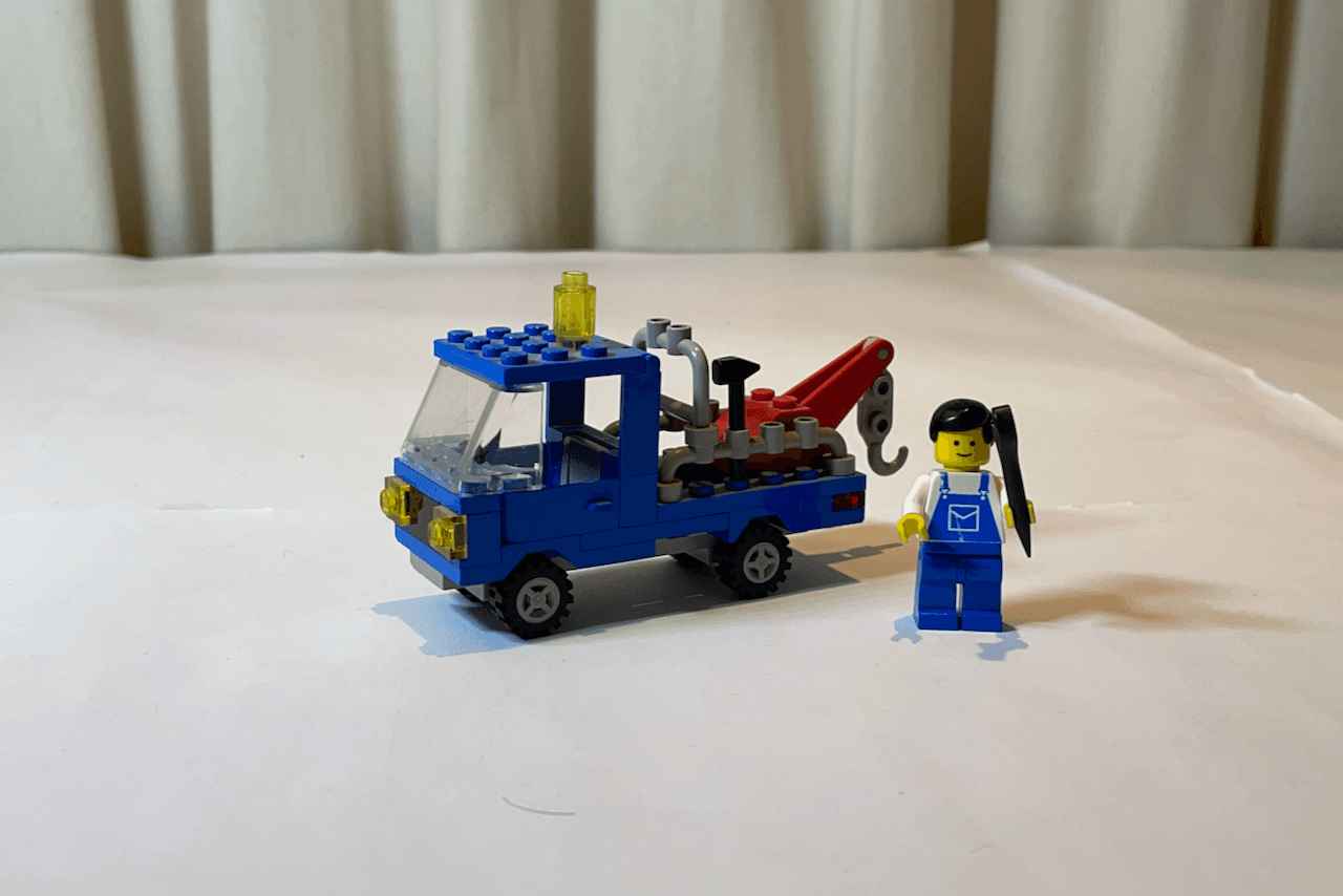 Tow Truck